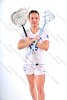 WLax Media Day  Wheaton College Women’s Lacrosse Media Day 2025. - Photo by Keith Nordstrom : WLax, lacrosse